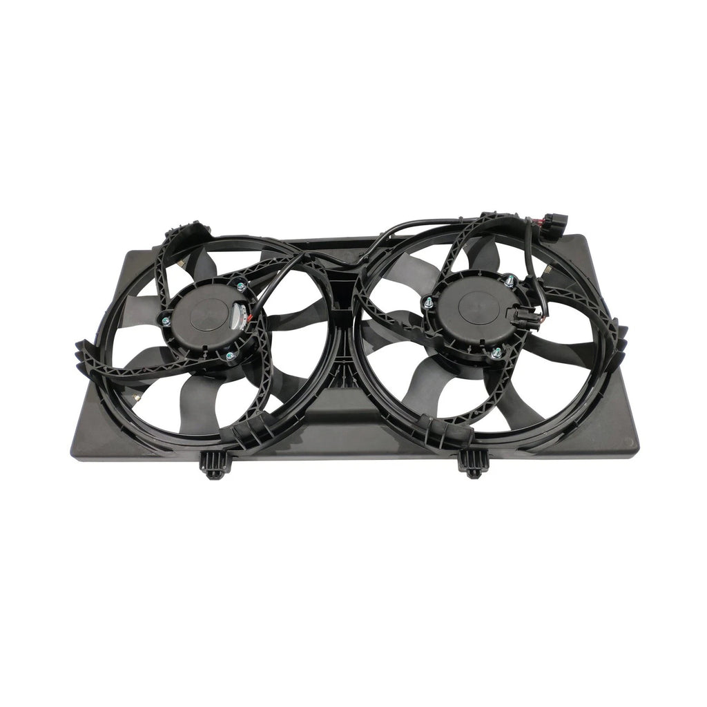 Radiator Cooling Fan Assembly for Chevrolet Camaro 3.6L V6 (2010–2011) 92237366