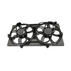 Radiator Cooling Fan Assembly for Chevrolet Camaro 3.6L V6 (2010–2011) 92237366