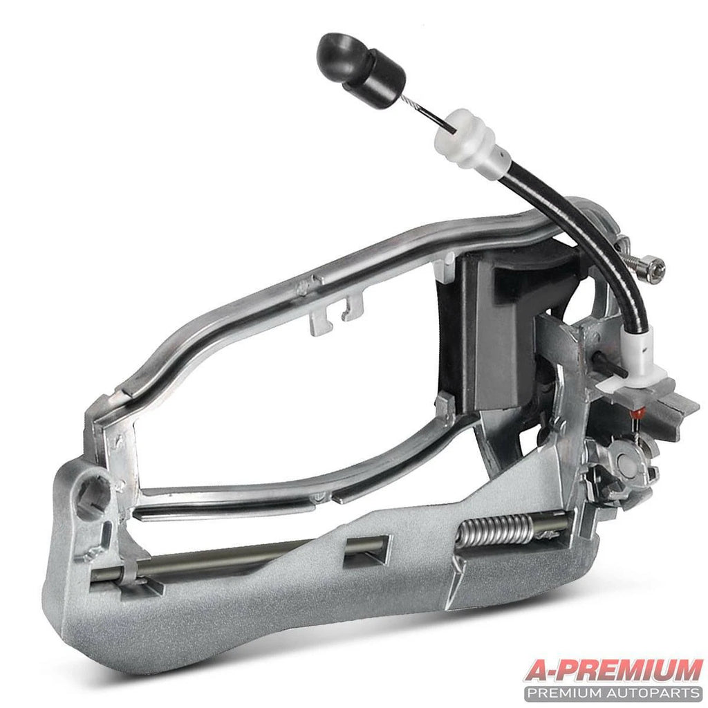 Front Left Exterior Door Handle for BMW X5 (2000-2006)