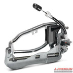 Front Left Exterior Door Handle for BMW X5 (2000-2006)