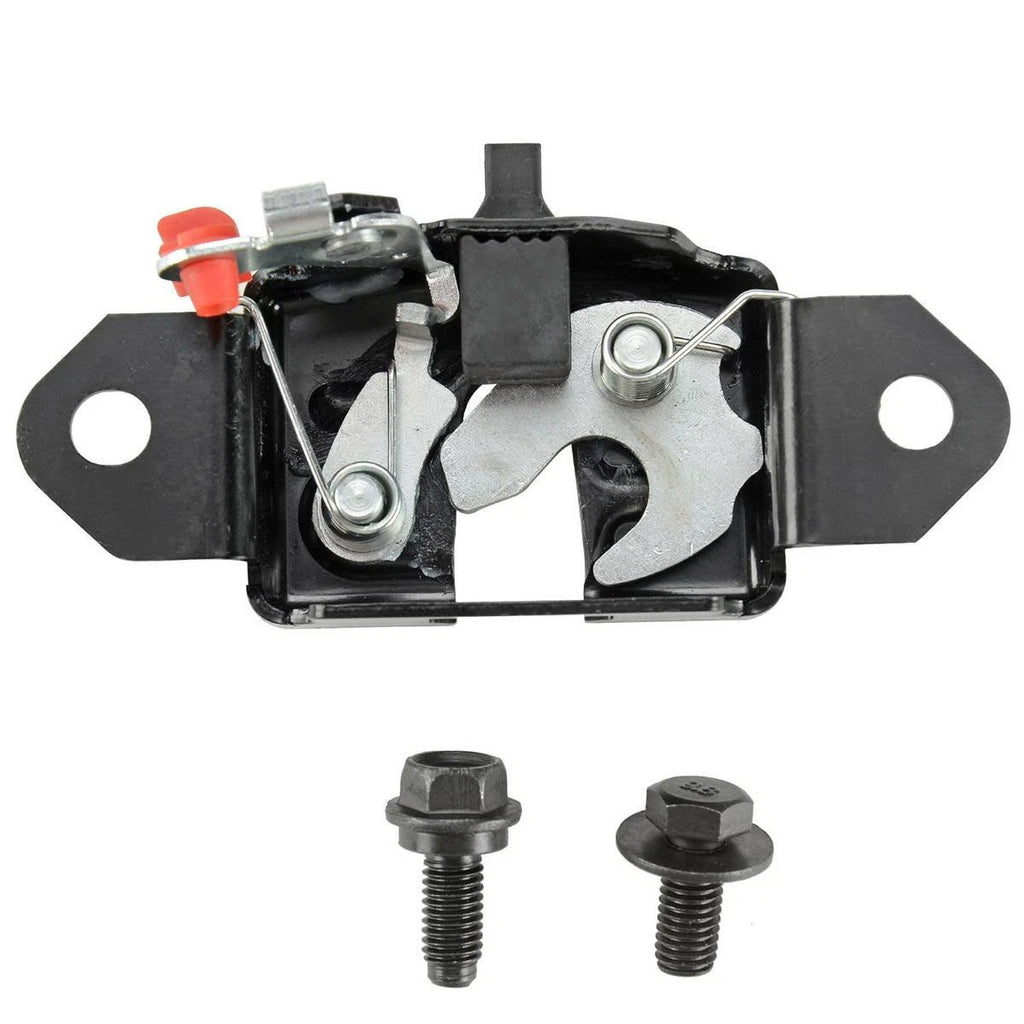 Rear Tailgate Door Lock Actuator for Nissan Titan (2004-2012)
