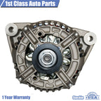 Alternator for Chrysler Mercedes-Benz Crossfire C240 C320 CLK320 ML350 C32 (2004–2008)