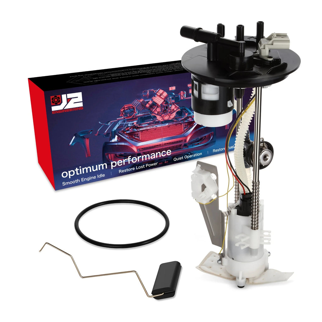 Fuel Gas Pump Module + Sending Unit for Ford Ranger Mazda B3000 B4000 (2004–2006)