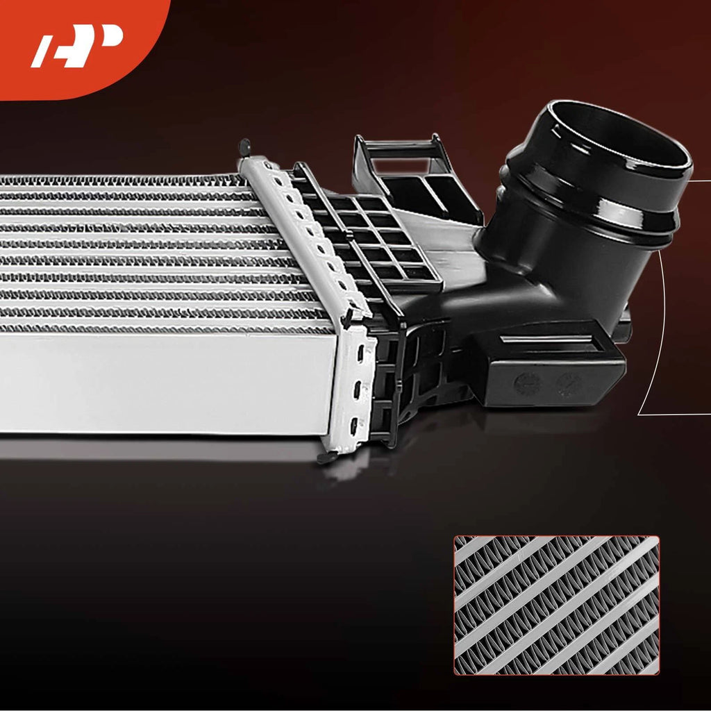 Intercooler for Ford Escape (2020-2023) Turbocharged
