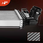 Intercooler for Ford Escape (2020-2023) Turbocharged
