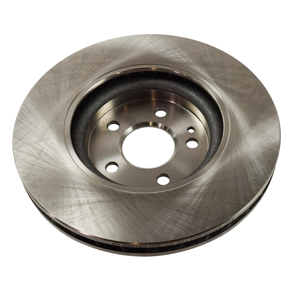 Front Brake Disc for Mercedes-Benz GLA250, CLA250, B250, INFINITI QX30