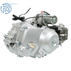 110cc 4-Stroke Engine Motor for ATV Go Kart (Electric Start)