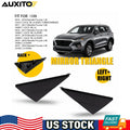 Front Door Mirror Inner Corner Cover Pair for Hyundai Tucson (2016–2020)