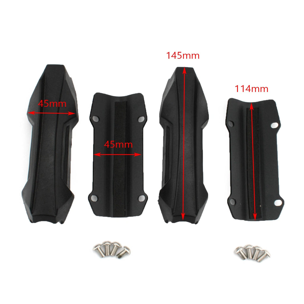 22-28mm Motorcycle Engine Protection Guard Bumper Block for BMW R1250GS G310GS (2019–2023)