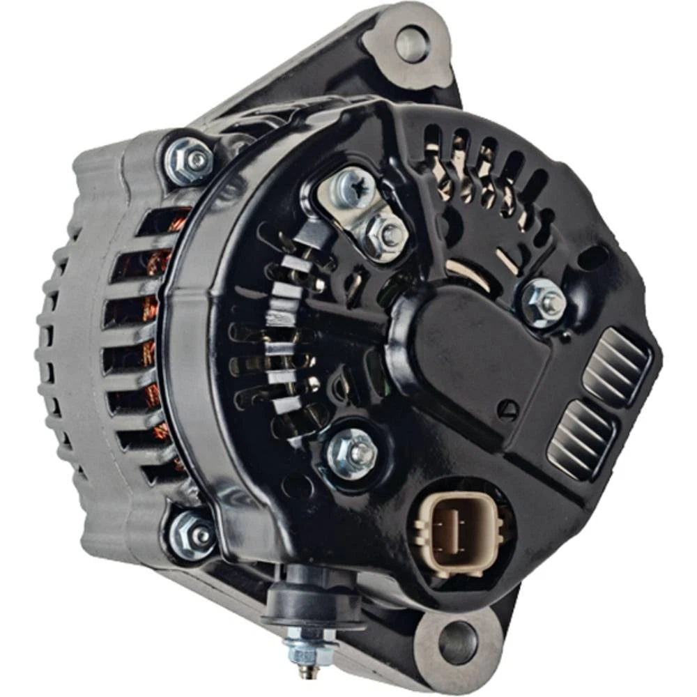 Alternator for J&N 400-52192-JN