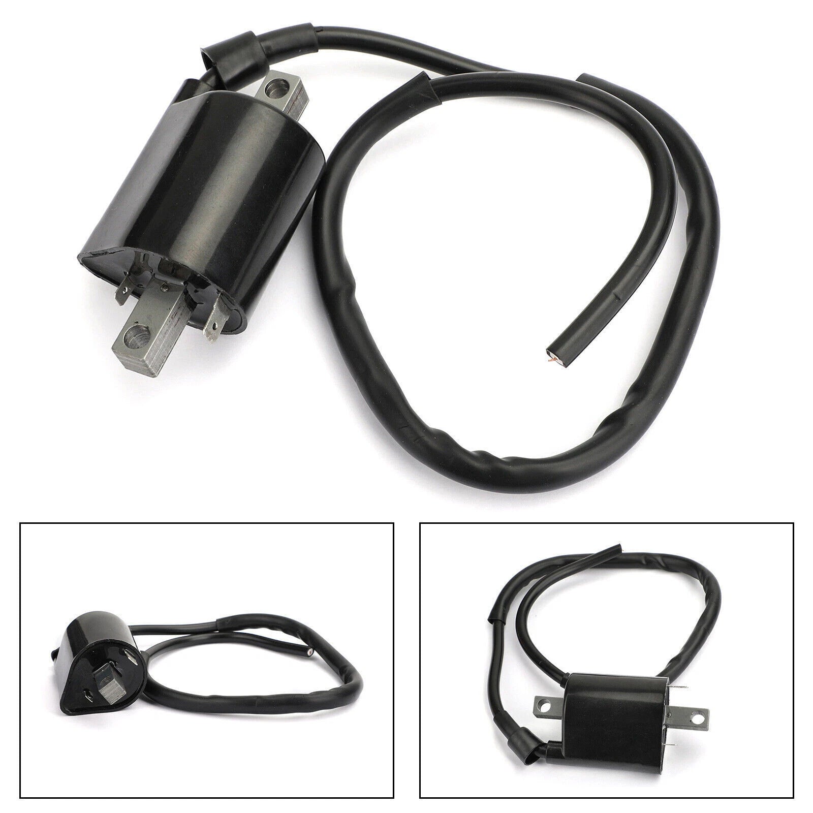 Ignition Coil for Yamaha Golf Cart G2 G9 G11 (T9)