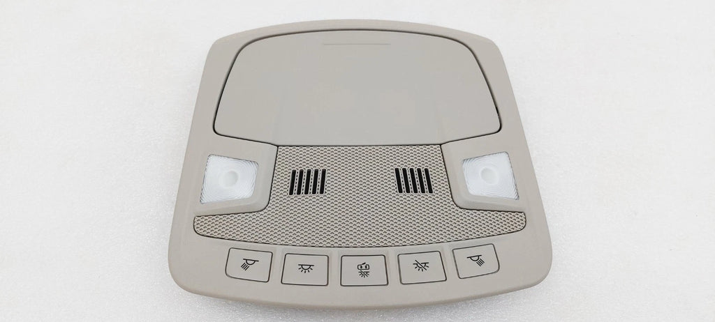 Roof Center Overhead Console Light for Ford Expedition (2021) DS7Z54519A70EBL