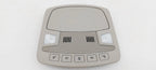 Roof Center Overhead Console Light for Ford Expedition (2021) DS7Z54519A70EBL
