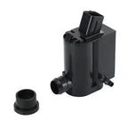 2 x Front & Rear Washer Pumps for Hyundai Elantra Santa Fe Kia (2007–2024)