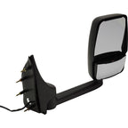 Right Mirror for Ford E-250 (2003–2014) Power Manual Folding Towing