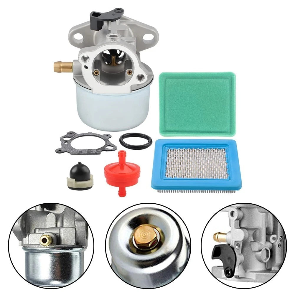 Carburetor Kit for Multiple Engines (498170)