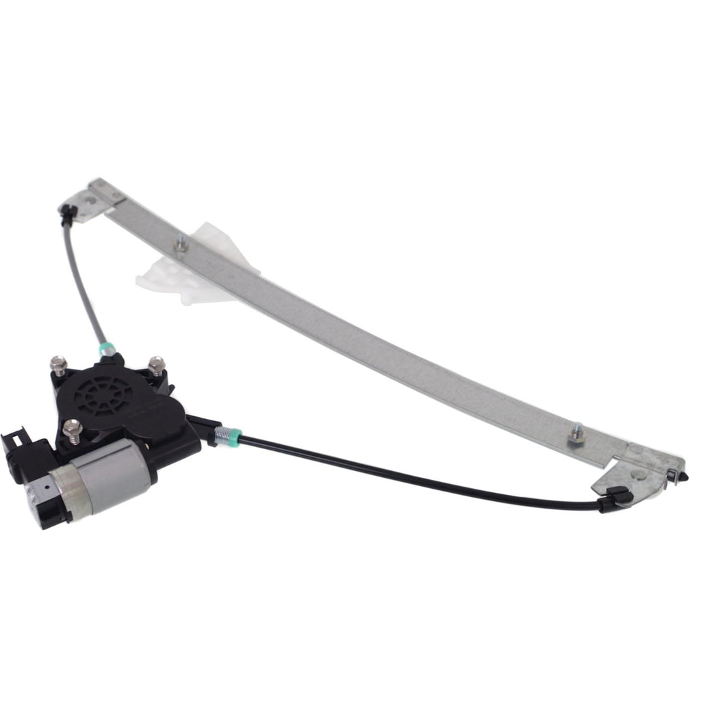 Front Window Regulator Set for Mazda CX-9 (2007–2015)