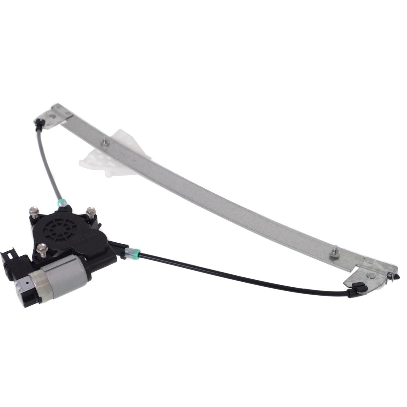 Front Window Regulator Set for Mazda CX-9 (2007–2015)