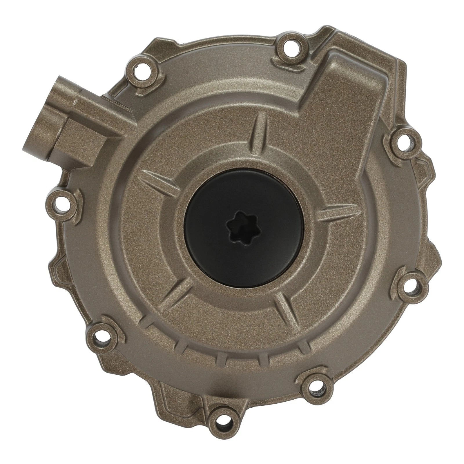 Engine Stator Crankcase Cover for BMW S1000RR (2019–2024), S1000R (2021–2025)