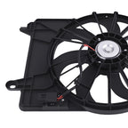 Cooling Fan for Chrysler 300, Dodge Challenger/Charger (2009–2021)