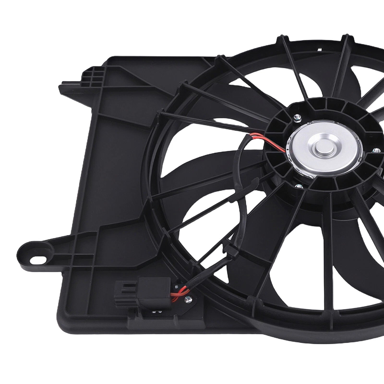 Cooling Fan for Chrysler 300, Dodge Challenger/Charger (2009–2021)