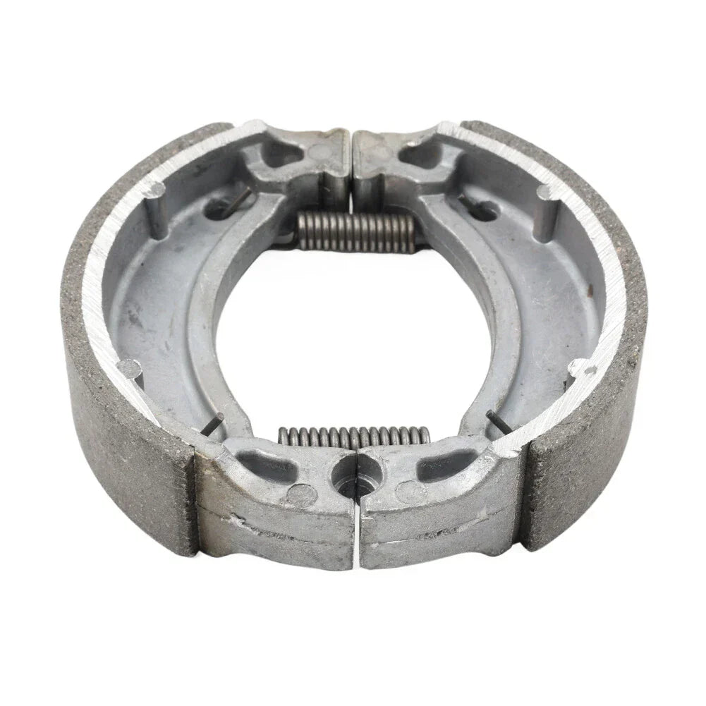 Rear Brake Shoes for YAMAHA PW 80, DT 50, TT-R 50, TT-R 90 (1993-2013)