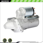 Starter for Chevrolet Pontiac Suzuki Aveo Wave Swift (2004–2008) 1.6L 6726