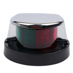 2 x 12V LED Boat Navigation Lights Red Green for Boat