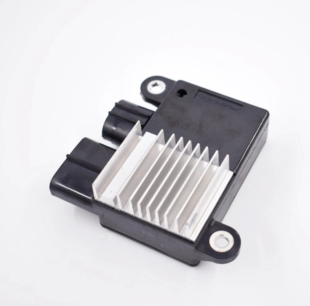 Cooling Fan Control Module for Toyota C-HR (2016-2022)