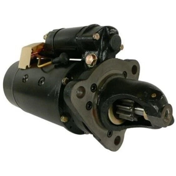 Starter for Case Combines 1620, 1640, 1644, 1660, 1666, 1668, 1670 (A162469)