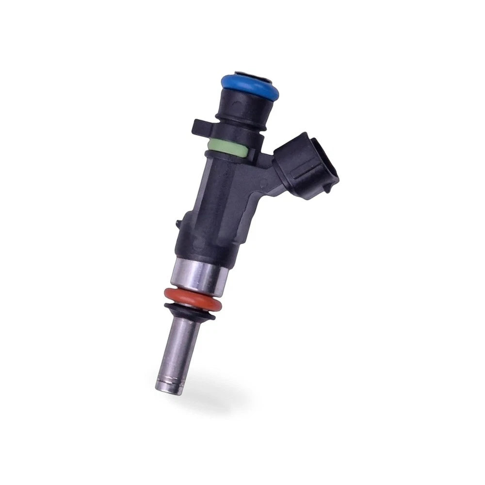 Fuel Injector for VW Touareg Phaeton Golf Passat Audi A3 A4 A6 TT Q7 (2003–2018)