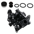 Water Pump with Thermostat for VW Jetta Passat (2013–2019) 1.8T 2.0T 06K121111N