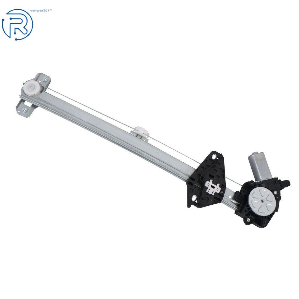 Power Window Regulator with Motor for Honda CR-V (2007-2011)