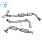 Catalytic Converter Set for Ford F-150 (1998-2000)