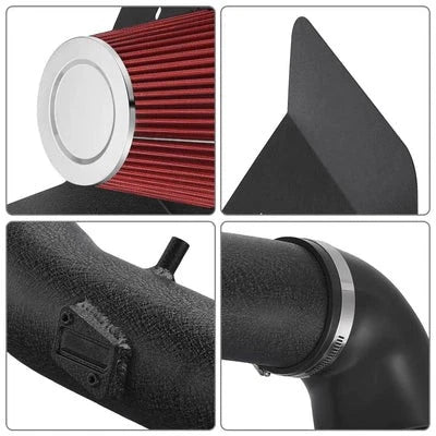 Cold Air Intake Kit for Camaro 3.6L V6 (2012–2015)