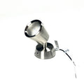 Marine Reading Light for ITC 69922B-NI3KE/F (12V) - Brass Housing