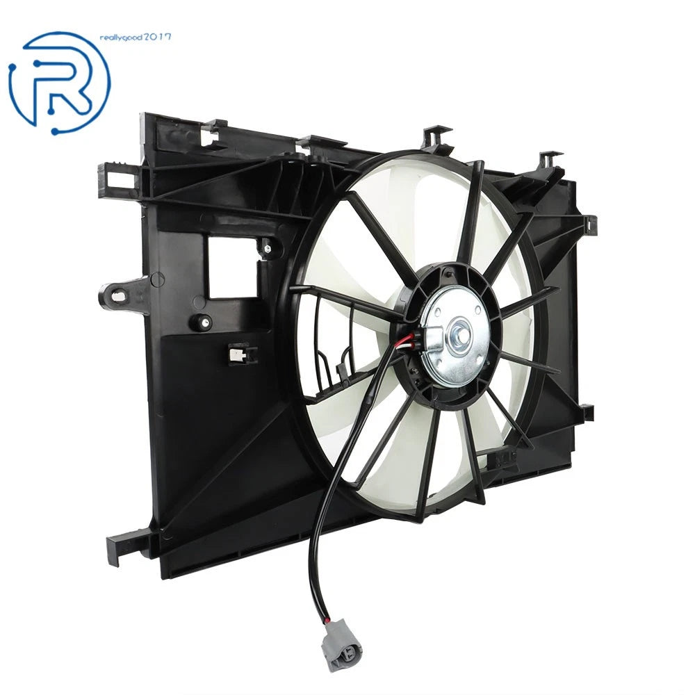 Cooling Fan Assembly for Toyota Corolla (2020-2022)