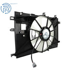 Cooling Fan Assembly for Toyota Corolla (2020-2022)