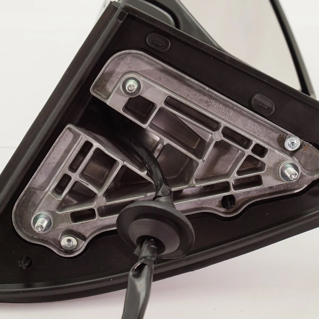 Left Heated Mirror for Chevy Tahoe Suburban Yukon (2015–2020)