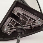 Left Heated Mirror for Chevy Tahoe Suburban Yukon (2015–2020)