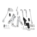 Shift Lever Pegs for Harley Softail FXBB FXLR (2018–2023)