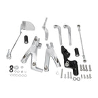 Shift Lever Pegs for Harley Softail FXBB FXLR (2018–2023)