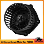HVAC Heater Blower Motor with Fan Cage for GMC C1500 (1997–1999)