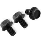 3X Torque Converter Bolt Kit for Turbo 350/400 (Grade 5, 3/8"-16) 38765