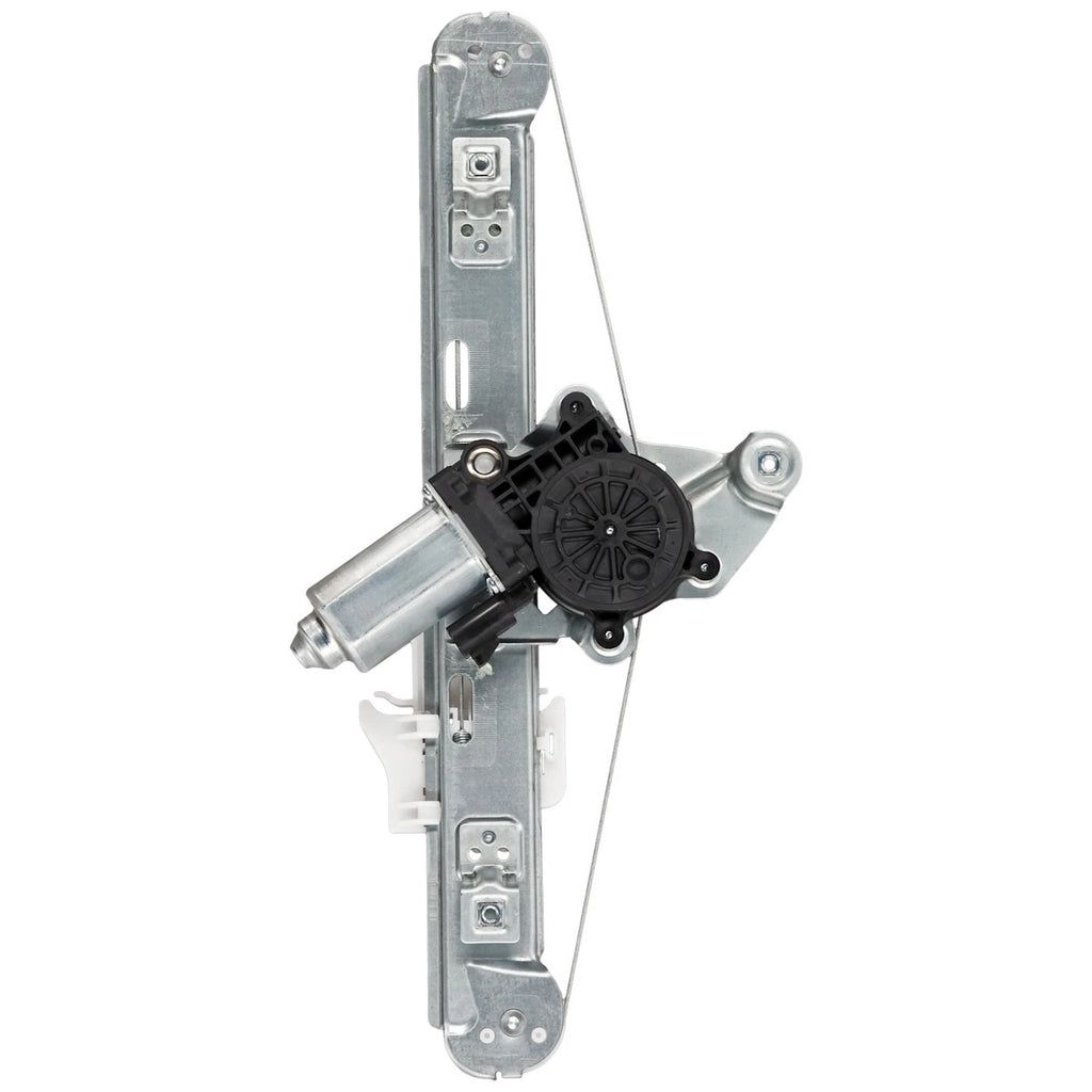 Rear Left Window Regulator for Chevy Malibu