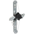 Rear Left Window Regulator for Chevy Malibu
