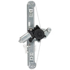 Rear Left Window Regulator for Chevy Malibu