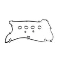 Valve Cover Gasket Kit for BMW Mini Cooper R55 R56 R57 R58 R59 R60 (2007–2015)