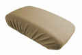 Fleece Console Lid Cover Protector for Jeep Grand Cherokee (2011–2019) Beige