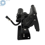 Left Power Running Board Motor for Ram 1500 (2019–2022) Crew Cab 4WD